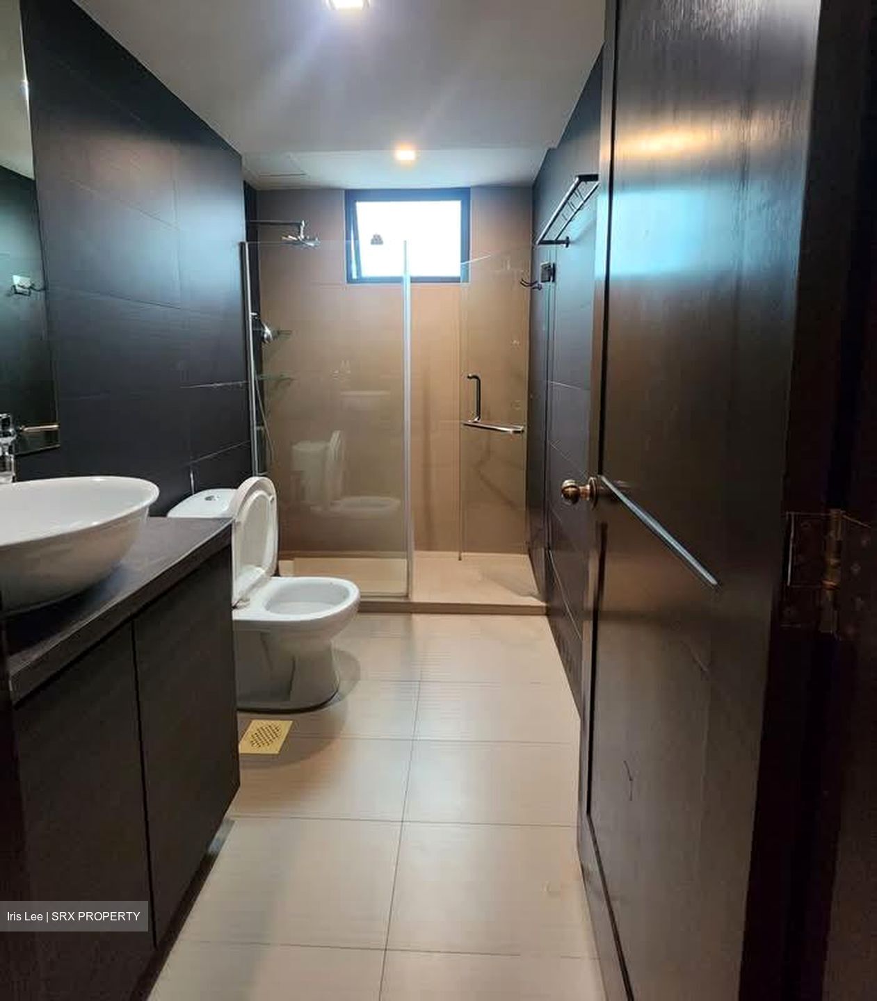 Simei Green Condominium (D18), Condominium #588830981